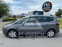 2016 Opel ZAFIRA