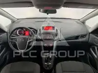 2016 Opel ZAFIRA