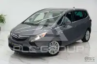 2016 Opel ZAFIRA