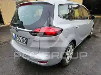 2016 Opel ZAFIRA