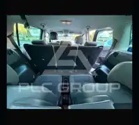 2016 Opel ZAFIRA