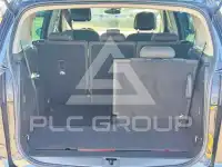 2016 Opel ZAFIRA