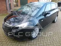 2016 Opel ZAFIRA