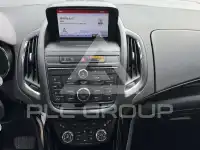 2016 Opel ZAFIRA