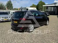 2016 Opel ZAFIRA