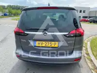 2016 Opel ZAFIRA