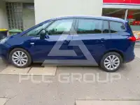 2016 Opel ZAFIRA