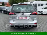 2016 Opel ZAFIRA