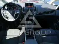 2016 Opel ZAFIRA