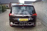 2016 Opel ZAFIRA