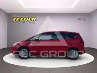 2016 Opel ZAFIRA