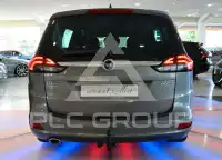 2016 Opel ZAFIRA