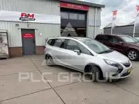 2016 Opel ZAFIRA