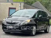 2016 Opel ZAFIRA