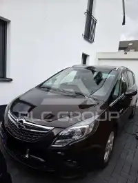 2016 Opel ZAFIRA