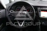 2016 Opel ZAFIRA