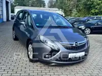 2016 Opel ZAFIRA