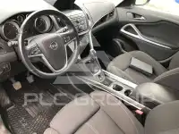 2016 Opel ZAFIRA