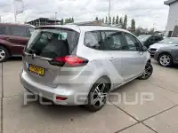 2016 Opel ZAFIRA