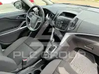 2016 Opel ZAFIRA
