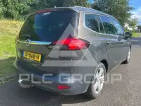2016 Opel ZAFIRA