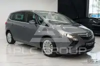 2016 Opel ZAFIRA