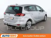 2016 Opel ZAFIRA