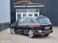 2016 Opel ZAFIRA