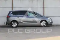 2016 Opel ZAFIRA