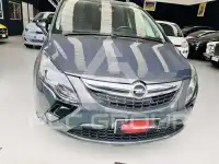 2016 Opel ZAFIRA