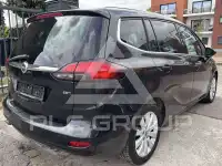 2016 Opel ZAFIRA