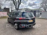 2016 Opel ZAFIRA