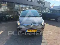 2016 Opel ZAFIRA