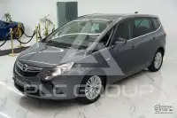 2016 Opel ZAFIRA
