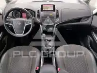 2016 Opel ZAFIRA