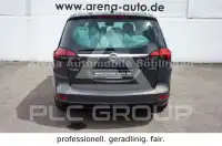 2016 Opel ZAFIRA