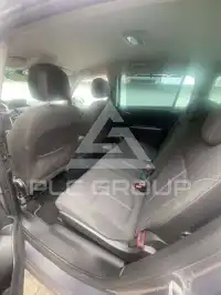 2016 Opel ZAFIRA