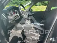 2016 Opel ZAFIRA