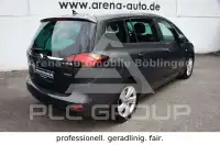 2016 Opel ZAFIRA