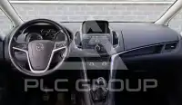 2016 Opel ZAFIRA