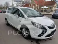 2016 Opel ZAFIRA