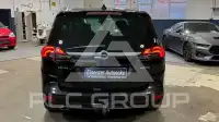 2016 Opel ZAFIRA