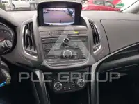 2016 Opel ZAFIRA
