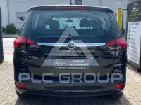 2016 Opel ZAFIRA