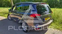 2016 Opel ZAFIRA