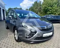 2016 Opel ZAFIRA