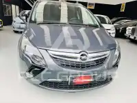 2016 Opel ZAFIRA
