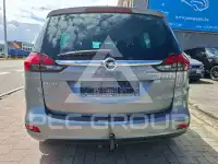 2016 Opel ZAFIRA
