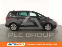 2016 Opel ZAFIRA