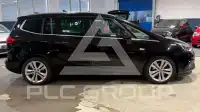 2016 Opel ZAFIRA
